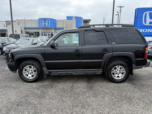 Used 2003 Chevrolet Tahoe Z71 image 9