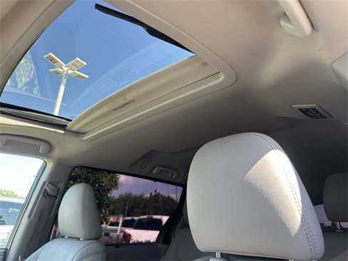 Used 2016 Toyota Sienna XLE image 20