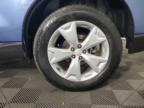 Used 2016 Subaru Forester 2.5i w/ Alloy Wheel Package image 29