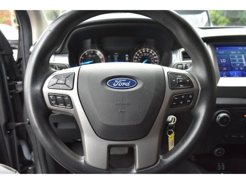 Used 2020 Ford Ranger XLT w/ Trailer Tow Package image 19