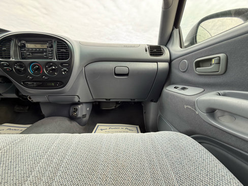 Used 2002 Toyota Tundra SR5 image 26