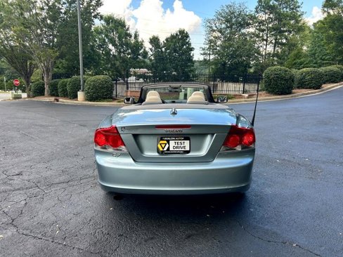 Used 2008 Volvo C70 T5 image 6