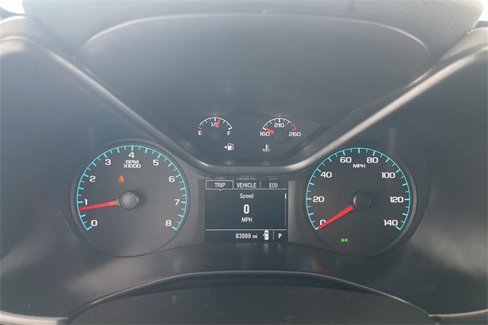 Used 2019 Chevrolet Colorado W/T image 39