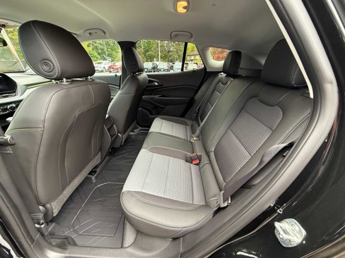 New 2025 Chevrolet Trax LT w/ Driver Confidence Package image 20