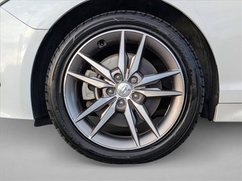 Used 2017 Hyundai Sonata Sport 2.0T image 24