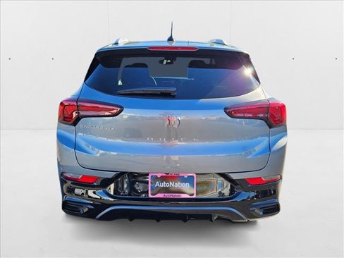 New 2026 Buick Encore GX Sport Touring w/ Advanced Technology Package image 8