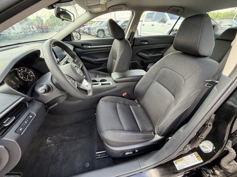 Used 2022 Nissan Altima 2.5 SV image 31