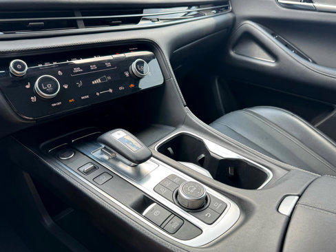 Used 2023 INFINITI QX60 Luxe w/ Cargo Package image 19