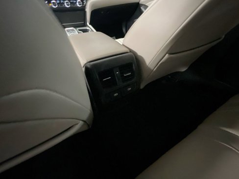 Used 2022 Honda Accord EX-L image 21