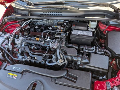 Used 2025 Toyota Corolla LE image 20