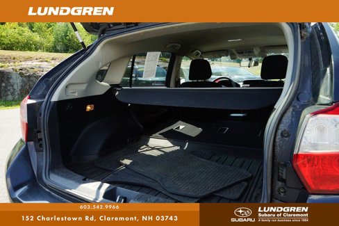 Used 2016 Subaru Crosstrek 2.0i Premium image 16