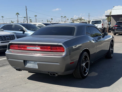 Used 2012 Dodge Challenger SXT image 11