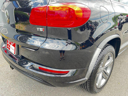 Used 2017 Volkswagen Tiguan Sport image 37
