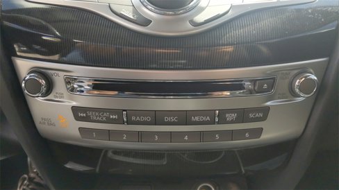 Used 2020 INFINITI QX60 Pure image 26
