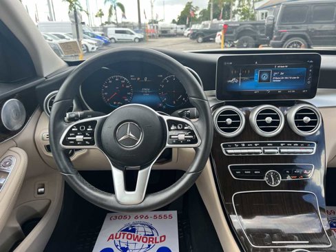 Used 2021 Mercedes-Benz C 300 Sedan image 41