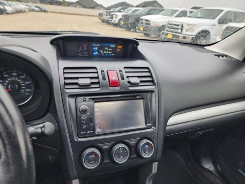 Used 2014 Subaru Forester 2.0XT Touring image 13