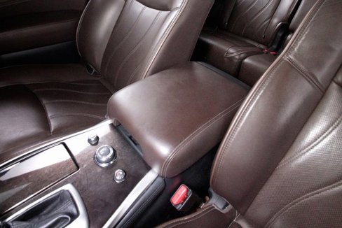Used 2015 INFINITI QX60 AWD w/ Premium Plus Package image 17