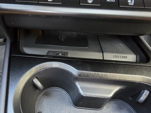 Used 2020 Lexus UX 250h w/ Luxury Package image 30