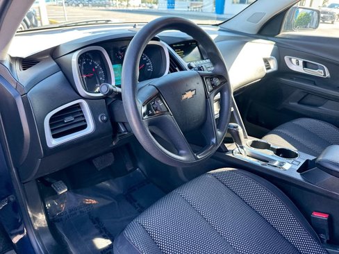 Used 2017 Chevrolet Equinox LS image 10