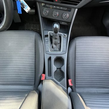 Used 2024 Volkswagen Jetta S image 17