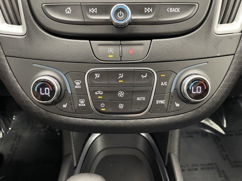 Certified 2023 Chevrolet Malibu LT image 5