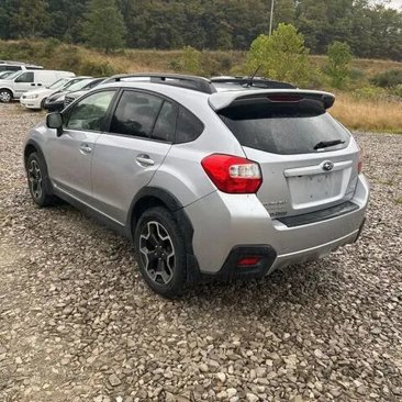 Used 2014 Subaru Crosstrek 2.0i Limited w/ Popular Package #1 image 3
