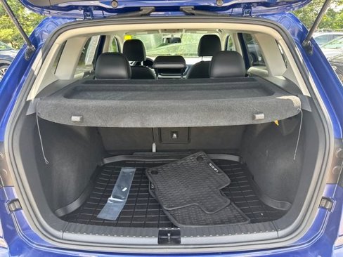 Used 2022 Volkswagen Taos SE image 20