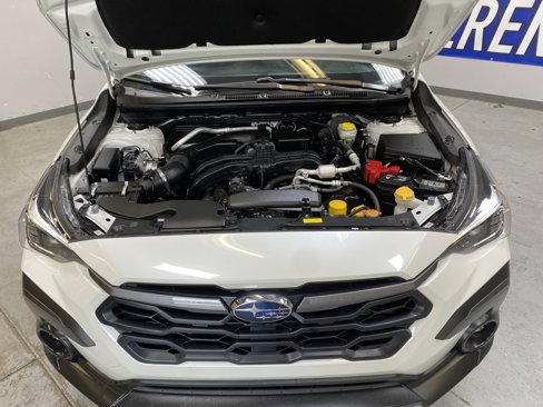 Used 2024 Subaru Crosstrek 2.5i Limited image 9
