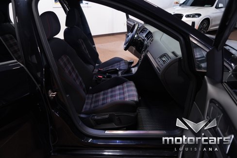 Used 2017 Volkswagen GTI S image 31