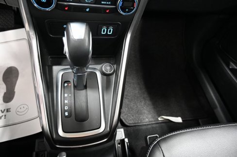 Used 2022 Ford EcoSport SES image 20