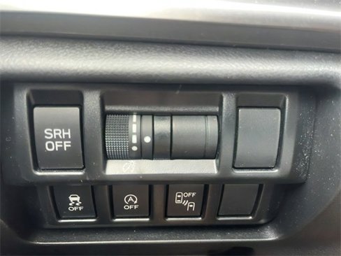 Certified 2023 Subaru Crosstrek 2.5i Limited w/ Moonroof Package image 24