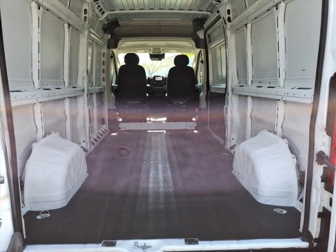 Used 2022 RAM ProMaster 2500 image 11