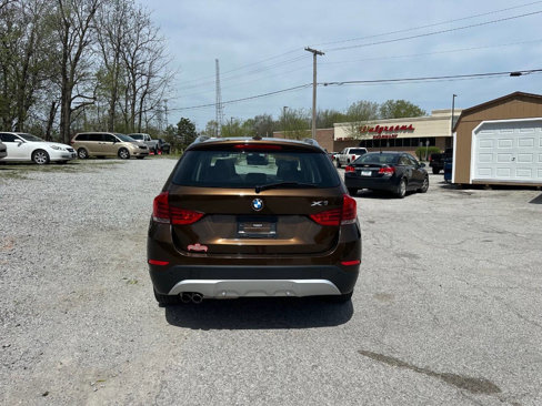 Used 2014 BMW X1 xDrive28i image 4