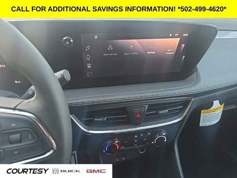 New 2026 Buick Encore GX Preferred w/ Comfort Package image 21