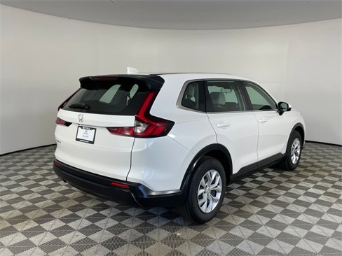 Certified 2024 Honda CR-V LX image 23