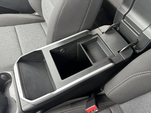 New 2026 GMC Terrain Elevation image 24