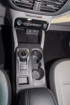 New 2025 Ford Escape Active w/ Tech Pack #1 image 12