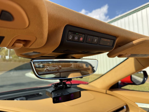 Used 2023 Chevrolet Corvette Stingray Premium Cpe w/ Z51 Performance Package image 33