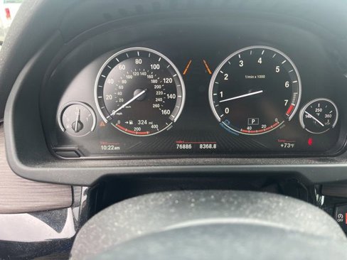 Used 2015 BMW X5 xDrive35i image 9