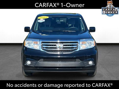 Used 2015 Honda Pilot EX image 2