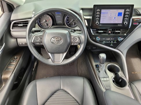 Used 2023 Toyota Camry SE image 12