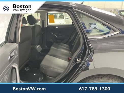 New 2025 Volkswagen Jetta S image 24