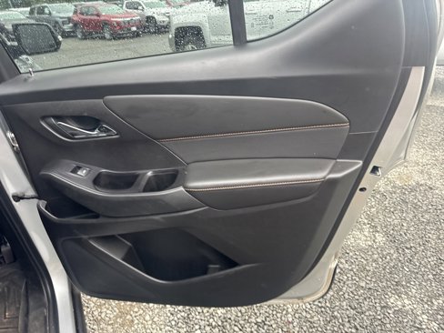 Used 2019 Chevrolet Traverse Premier w/ Redline Edition image 11
