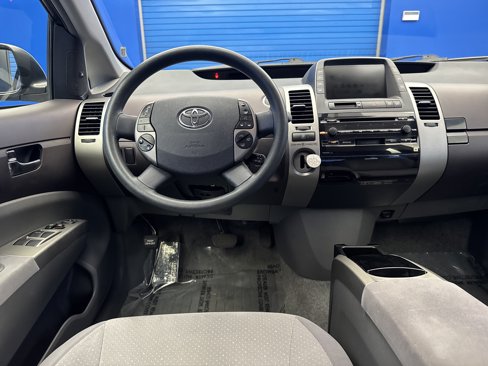 Used 2005 Toyota Prius image 23