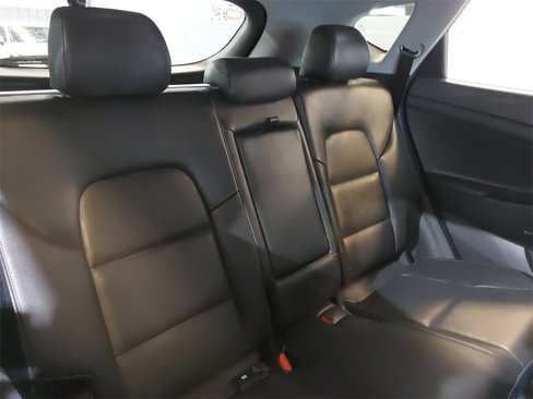 Used 2019 Hyundai Tucson Limited image 12