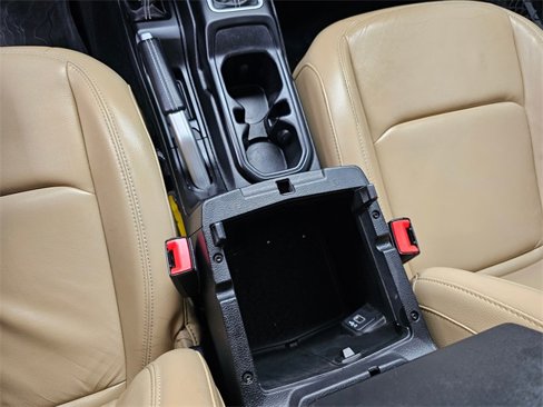 Used 2018 Jeep Wrangler Unlimited Rubicon image 25