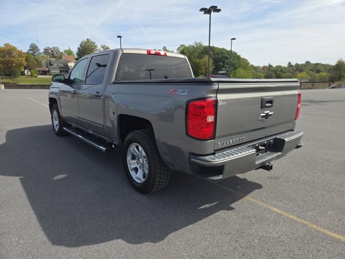 Used 2017 Chevrolet Silverado 1500 LT w/ All Star Edition image 6
