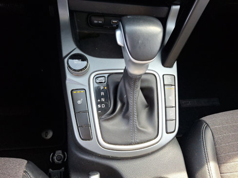 Used 2021 Kia Seltos S image 14
