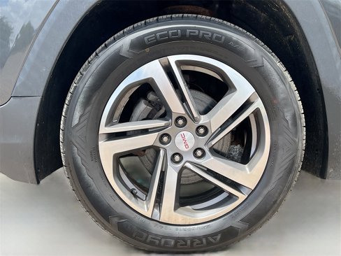 Used 2020 GMC Terrain SLT w/ Preferred Package image 32
