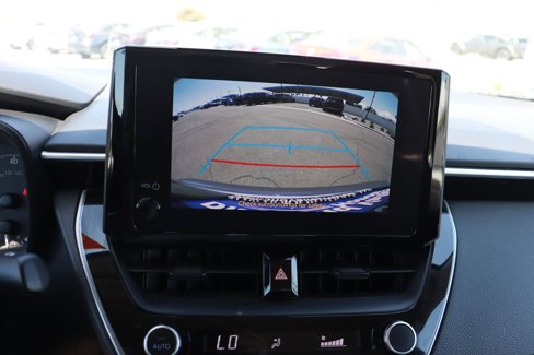 Used 2023 Toyota Corolla LE image 23